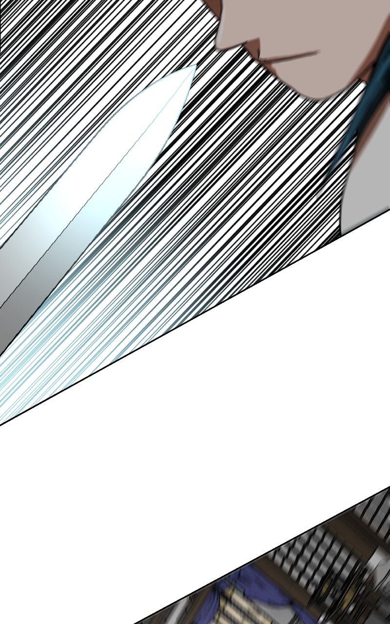 Like a Chilling Flame Episode 38 page 128 - 