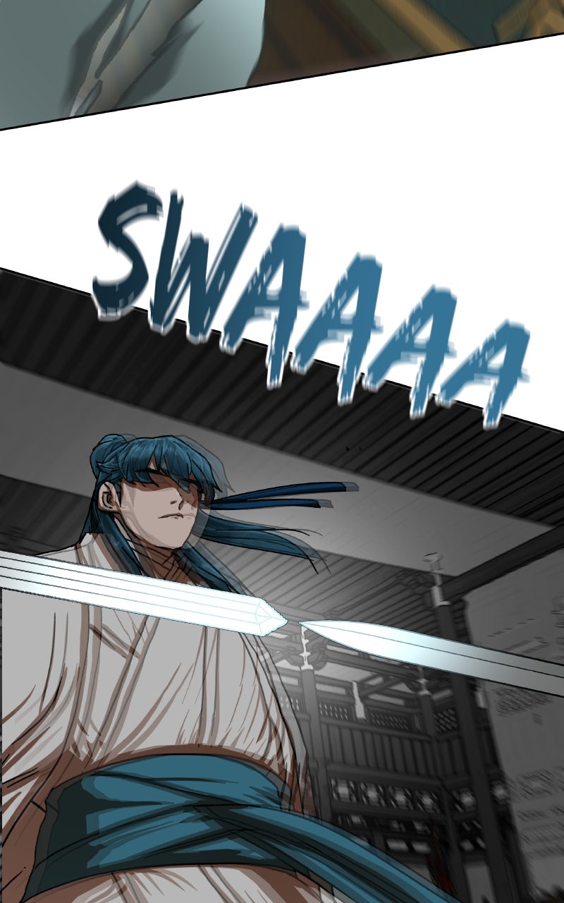 Like a Chilling Flame Episode 38 page 130 - 