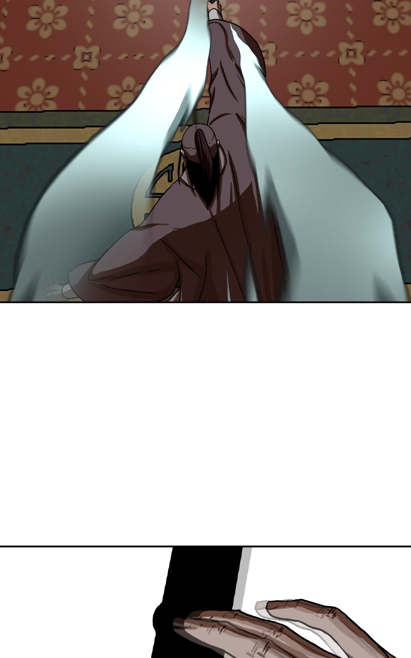Like a Chilling Flame Episode 38 page 132 - 