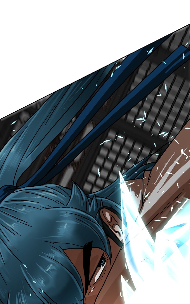 Like a Chilling Flame Episode 38 page 136 - 