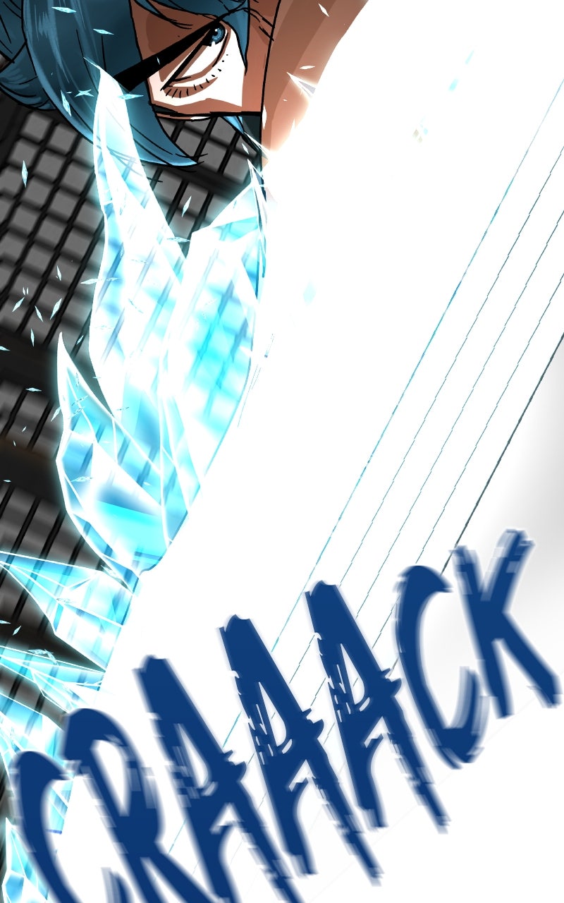 Like a Chilling Flame Episode 38 page 137 - 