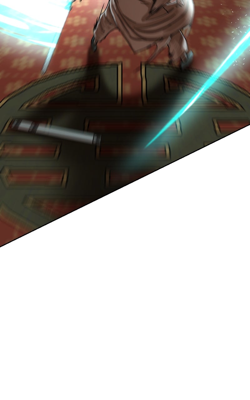 Like a Chilling Flame Episode 38 page 140 - 
