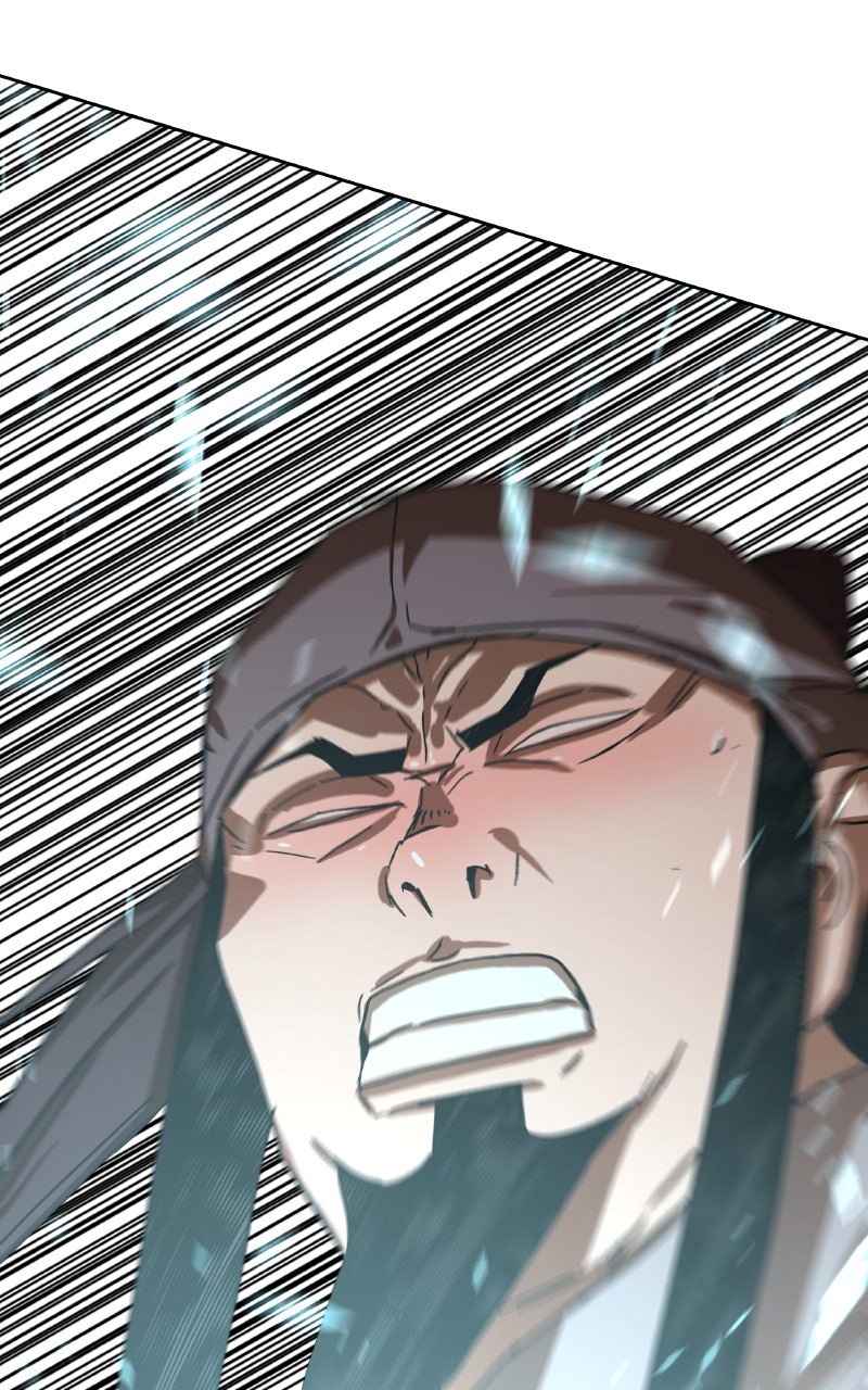 Like a Chilling Flame Episode 38 page 141 - 
