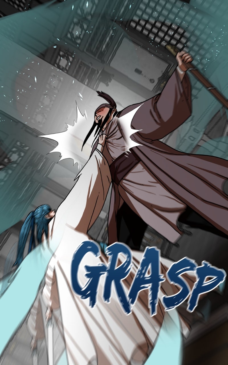 Like a Chilling Flame Episode 38 page 144 - 