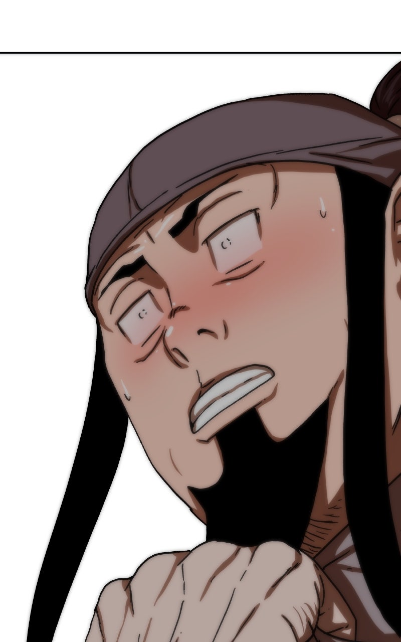 Like a Chilling Flame Episode 38 page 147 - 
