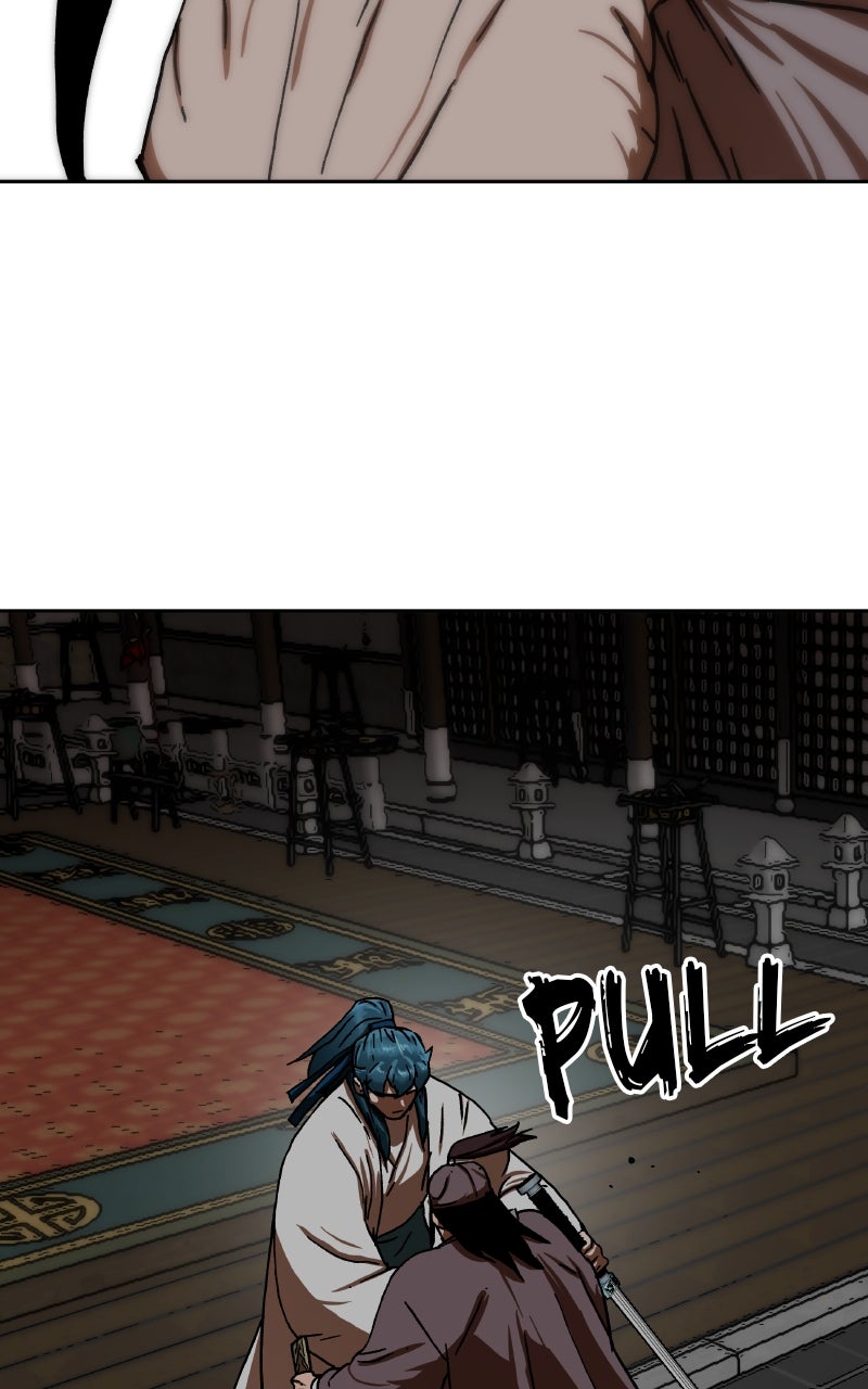 Like a Chilling Flame Episode 38 page 148 - 