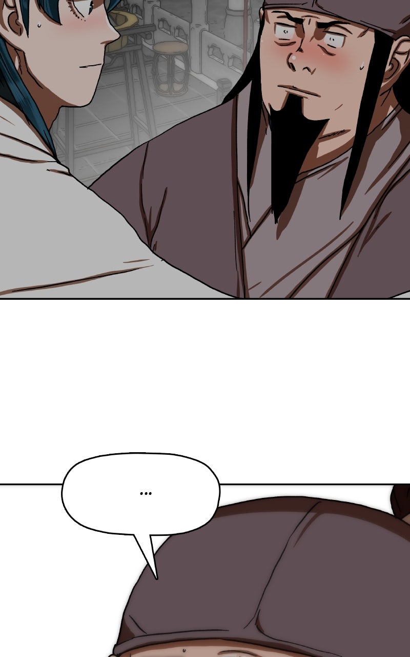 Like a Chilling Flame Episode 38 page 150 - 