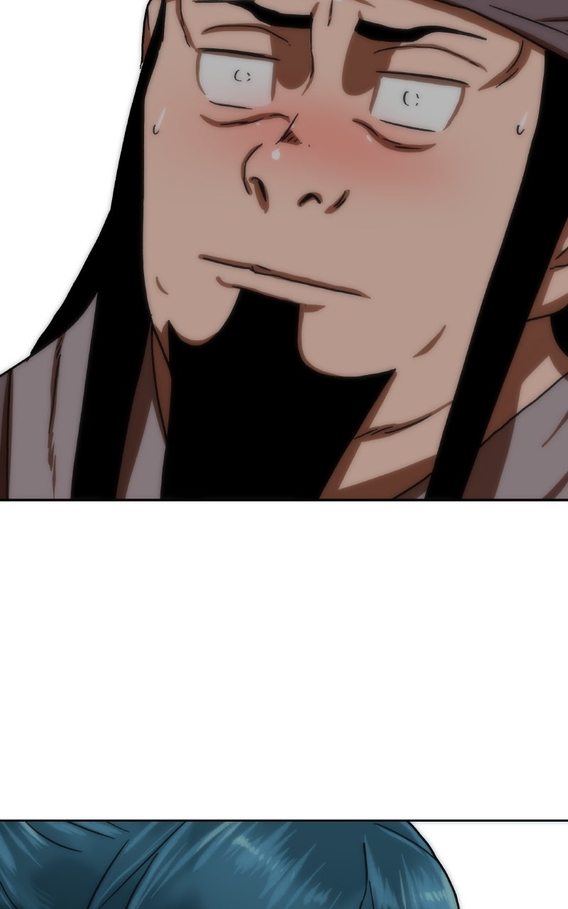 Like a Chilling Flame Episode 38 page 151 - 