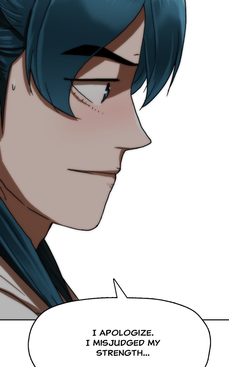 Like a Chilling Flame Episode 38 page 152 - 