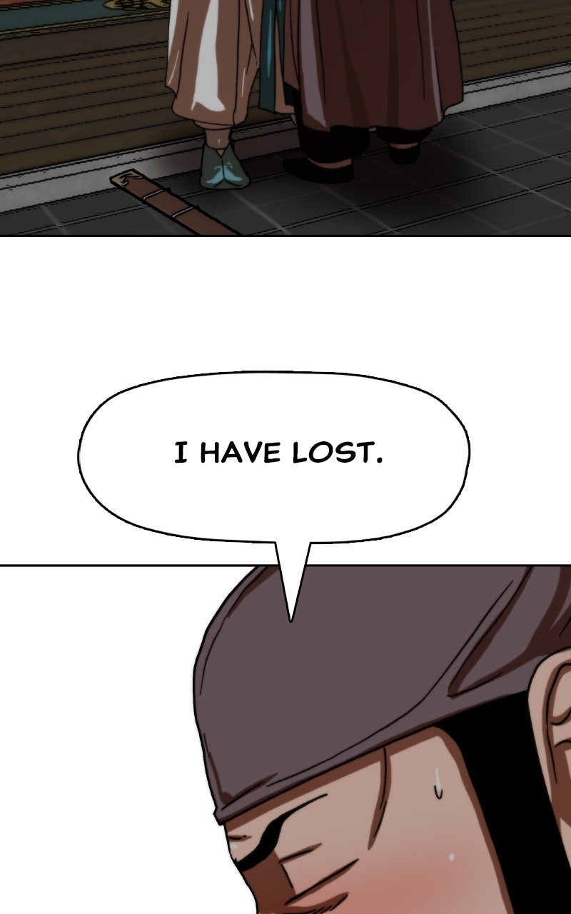 Like a Chilling Flame Episode 38 page 154 - 