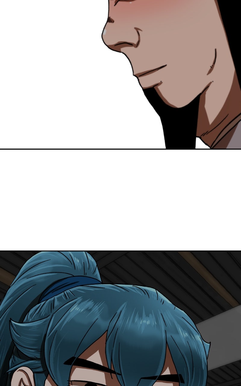 Like a Chilling Flame Episode 38 page 155 - 