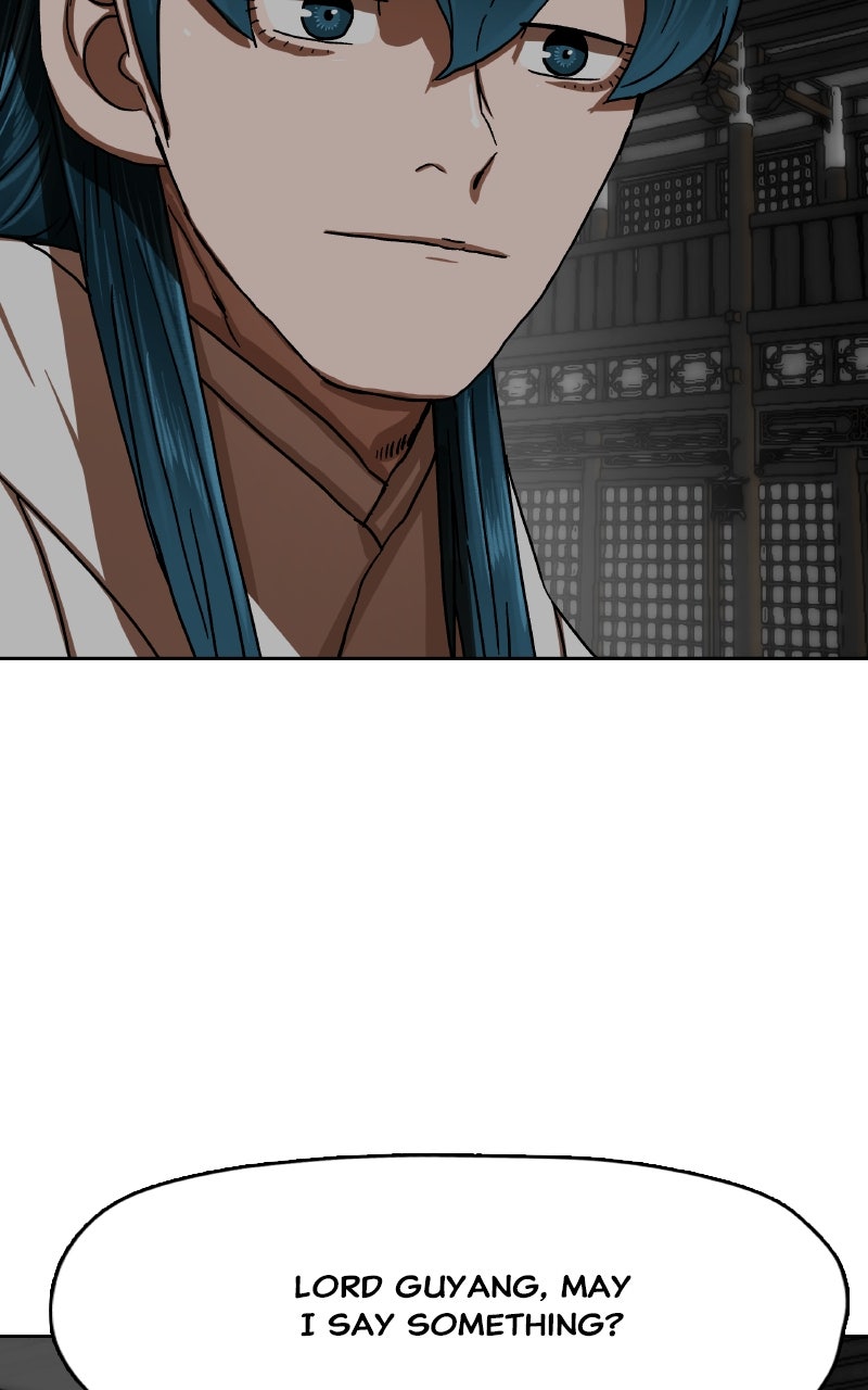 Like a Chilling Flame Episode 38 page 156 - 