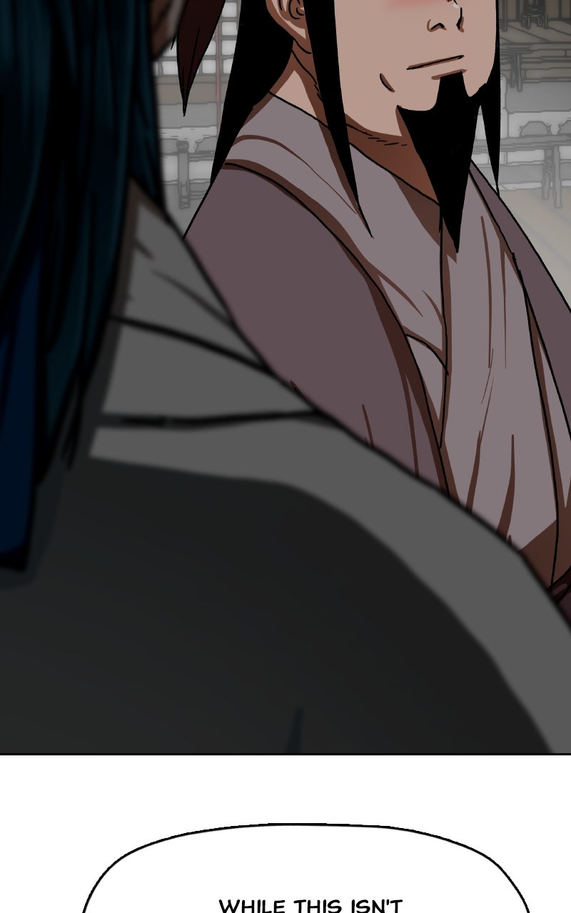 Like a Chilling Flame Episode 38 page 161 - 