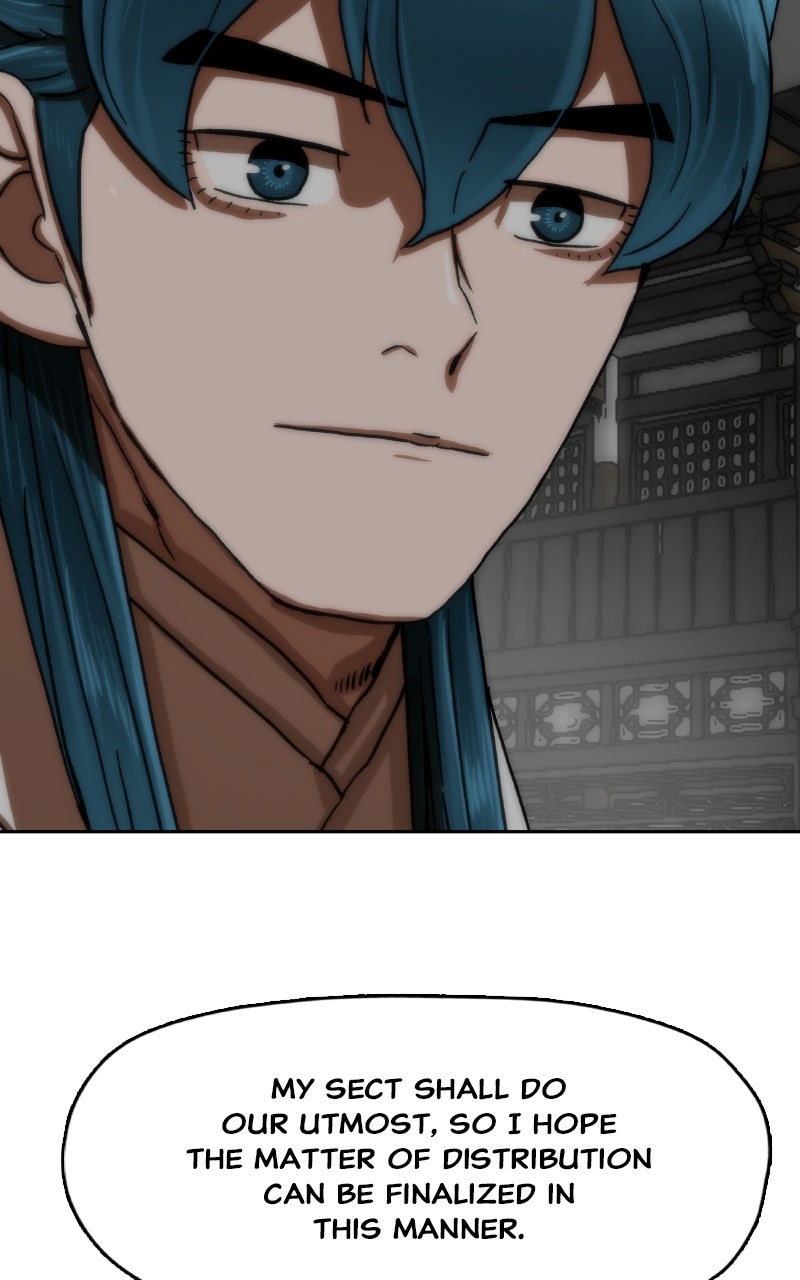 Like a Chilling Flame Episode 38 page 163 - 