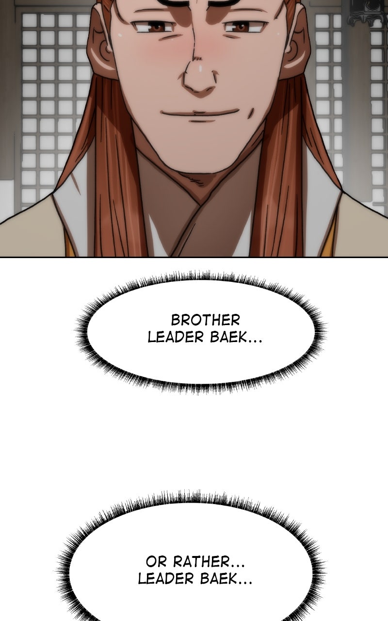 Like a Chilling Flame Episode 38 page 168 - 