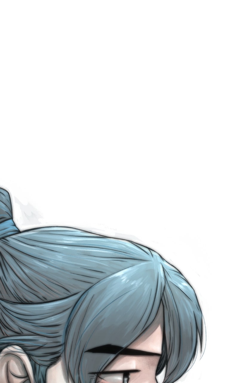 Like a Chilling Flame Episode 38 page 170 - 