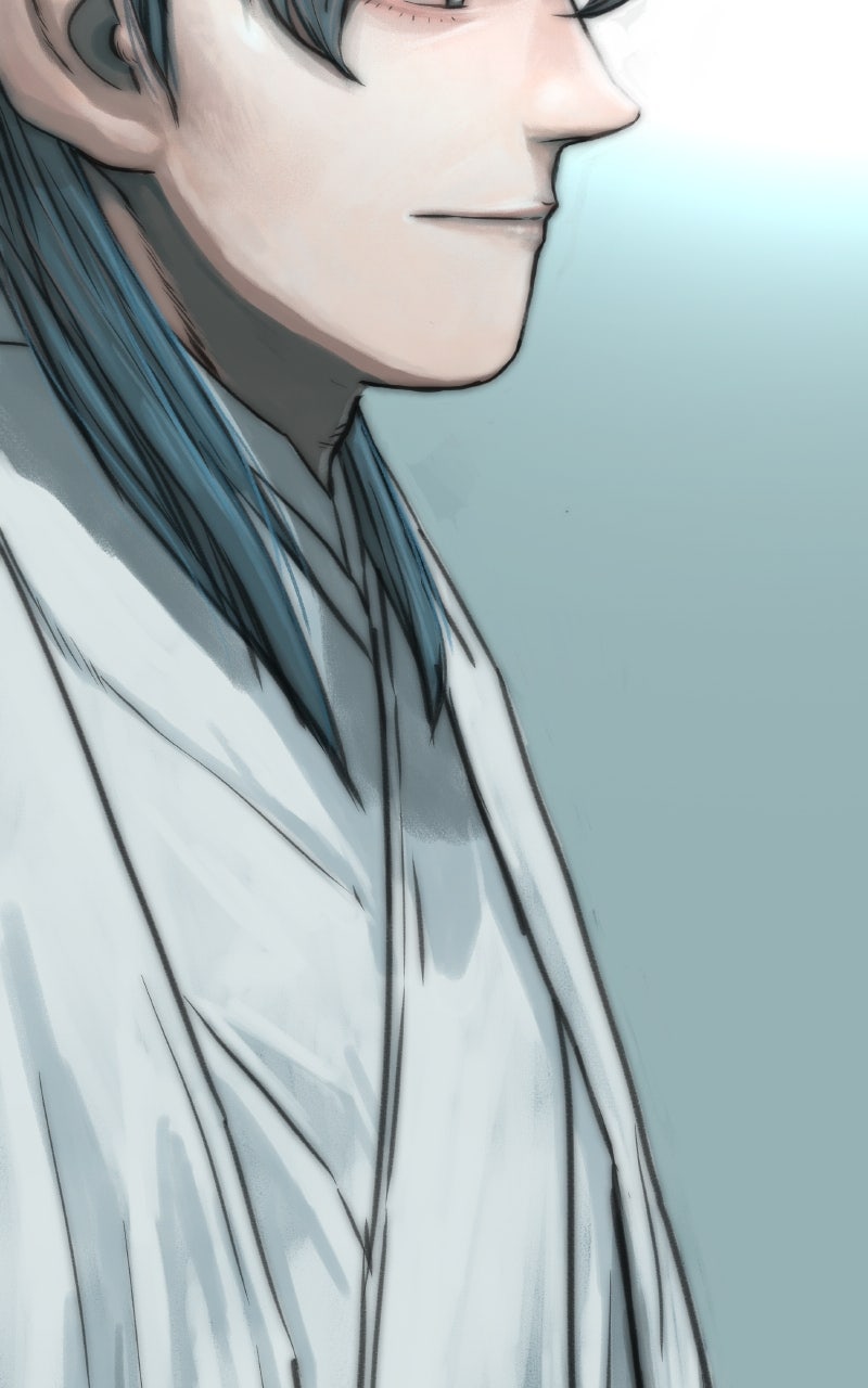 Like a Chilling Flame Episode 38 page 171 - 