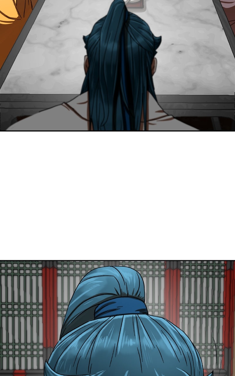 Like a Chilling Flame Episode 38 page 20 - 