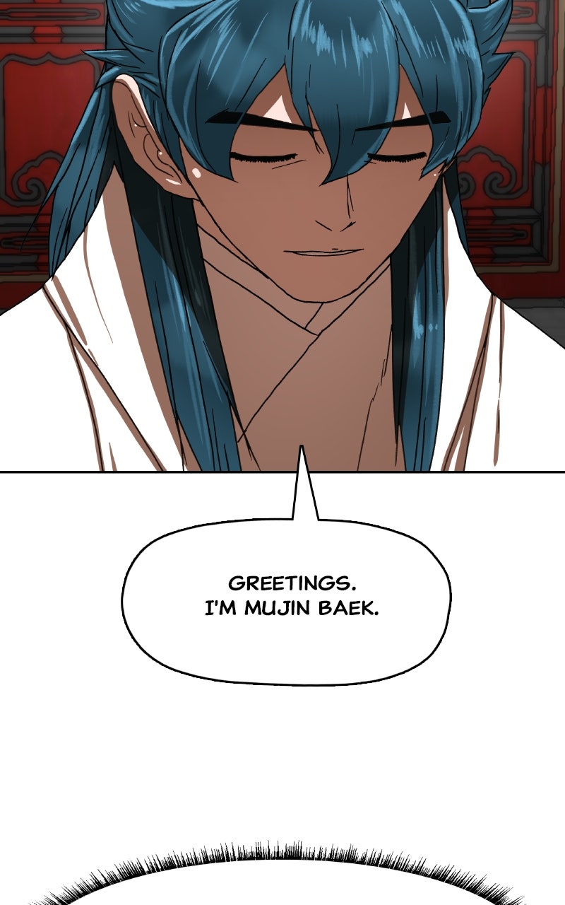 Like a Chilling Flame Episode 38 page 21 - 