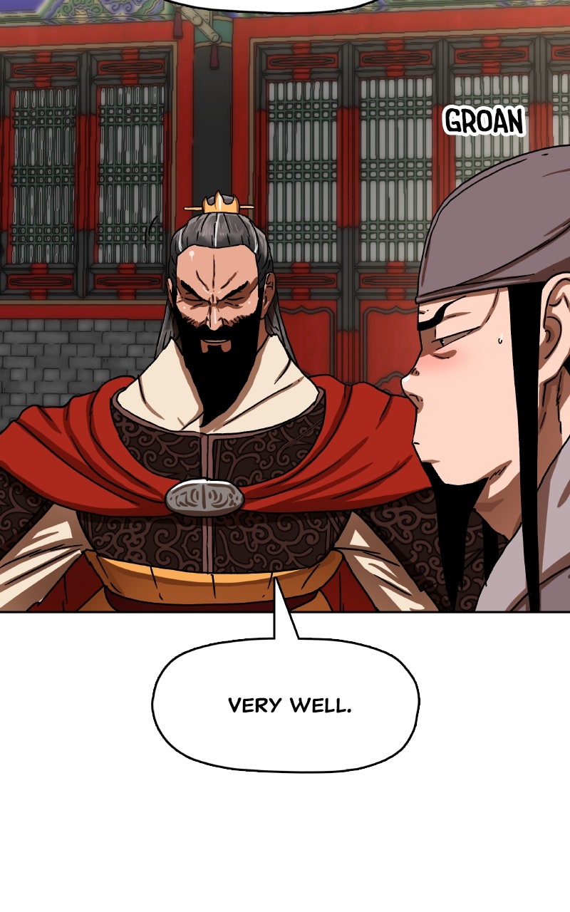 Like a Chilling Flame Episode 38 page 25 - 