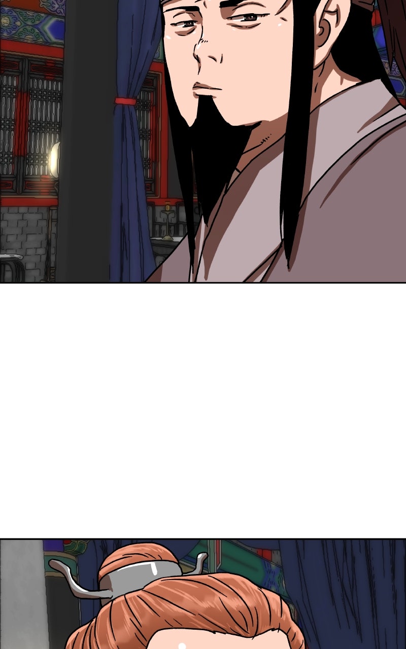 Like a Chilling Flame Episode 38 page 4 - 