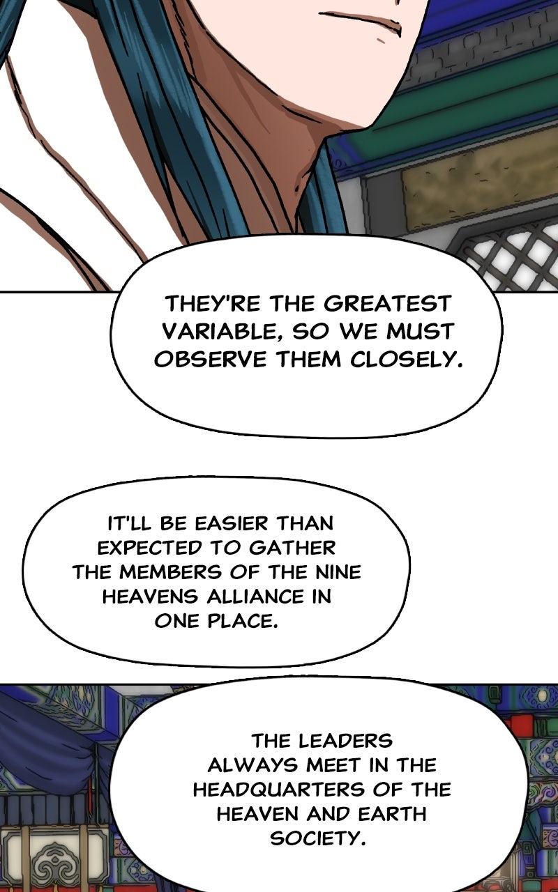 Like a Chilling Flame Episode 38 page 37 - 