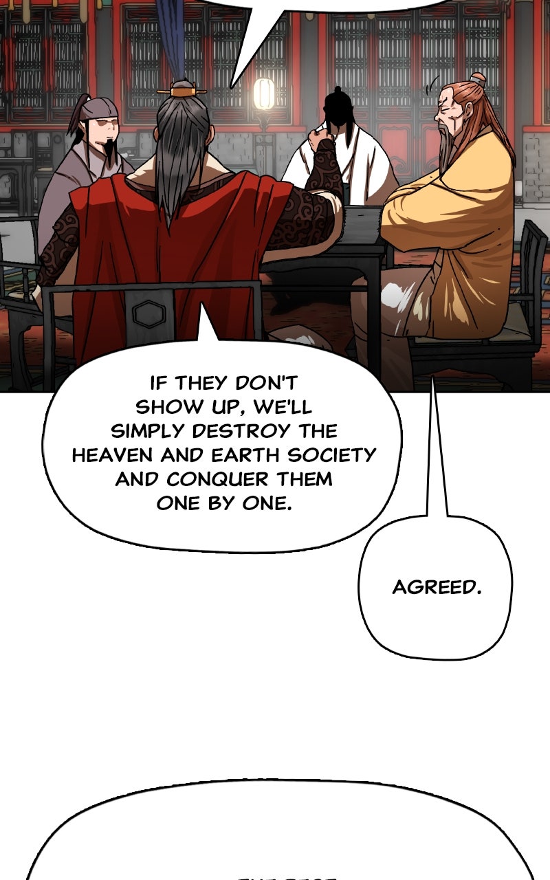 Like a Chilling Flame Episode 38 page 38 - 