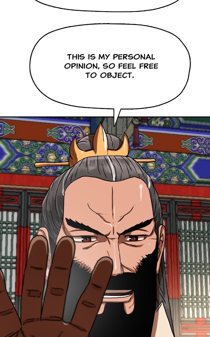 Like a Chilling Flame Episode 38 page 40 - 