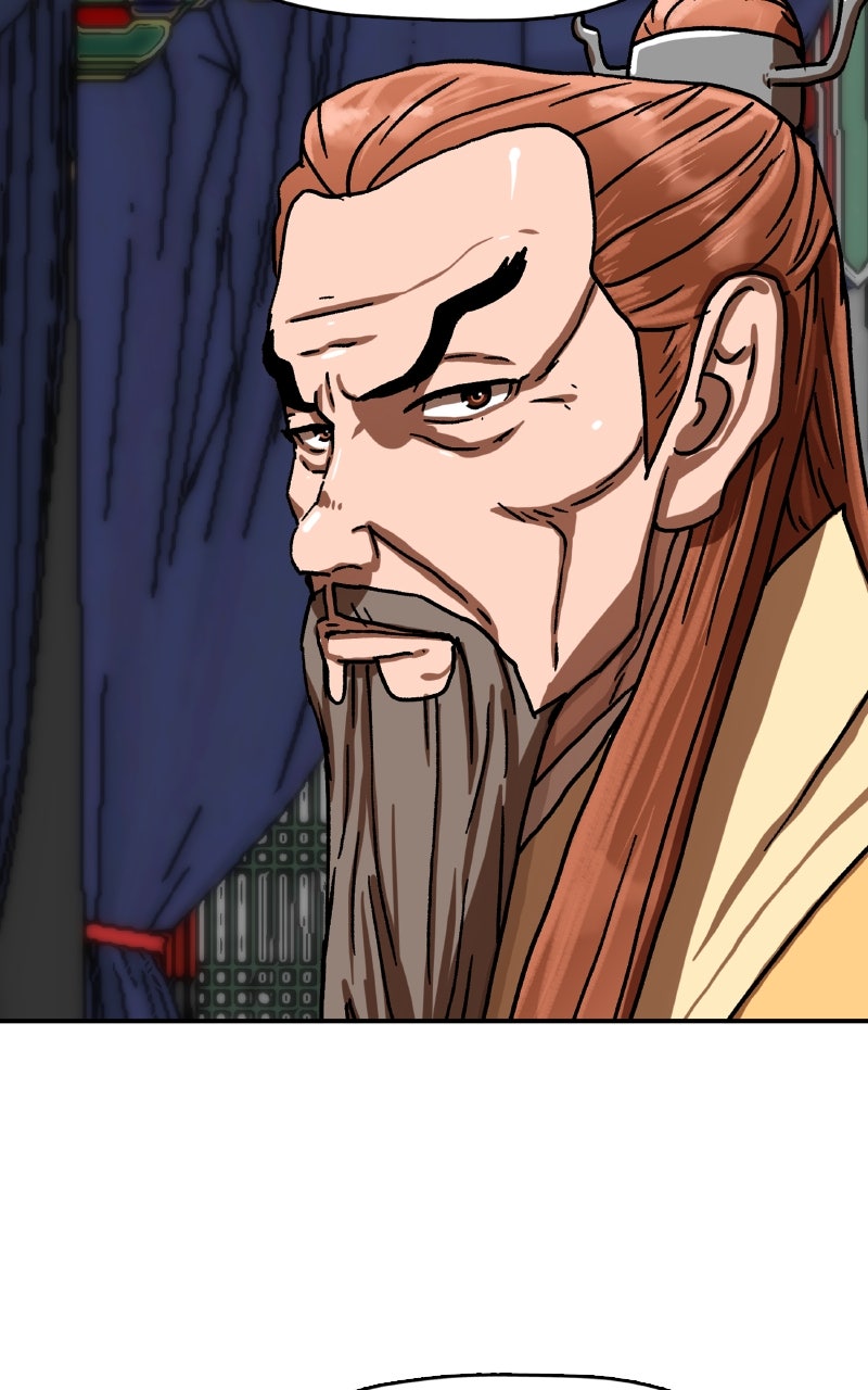 Like a Chilling Flame Episode 38 page 42 - 