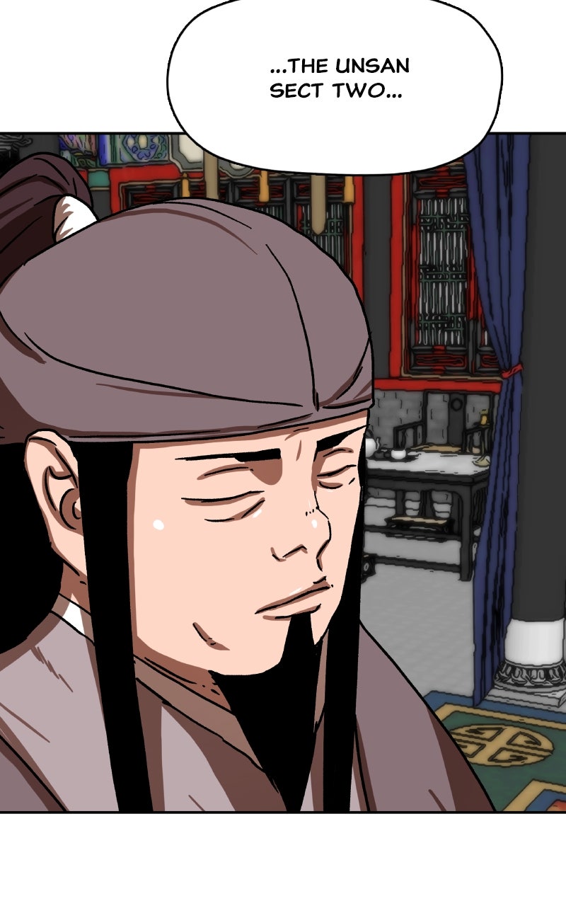 Like a Chilling Flame Episode 38 page 43 - 