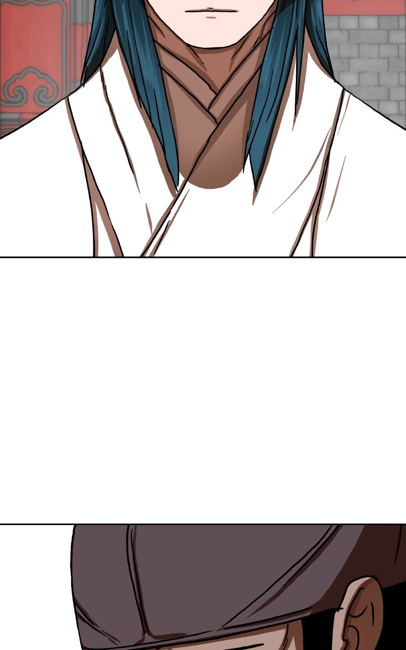 Like a Chilling Flame Episode 38 page 45 - 