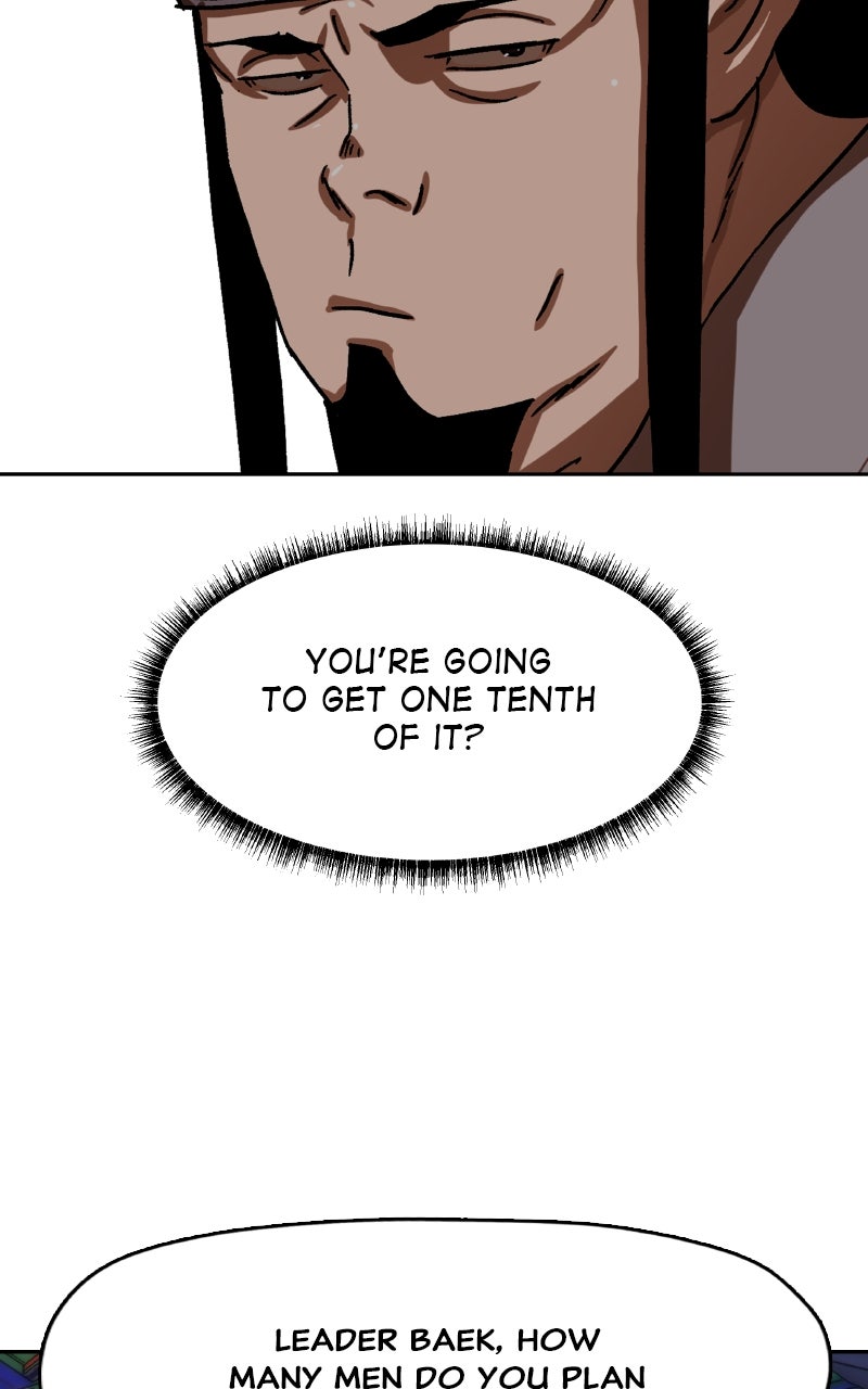 Like a Chilling Flame Episode 38 page 46 - 