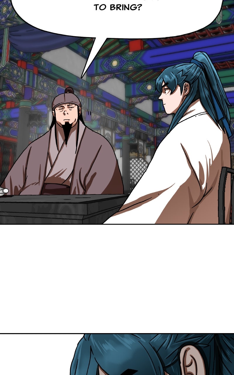 Like a Chilling Flame Episode 38 page 47 - 