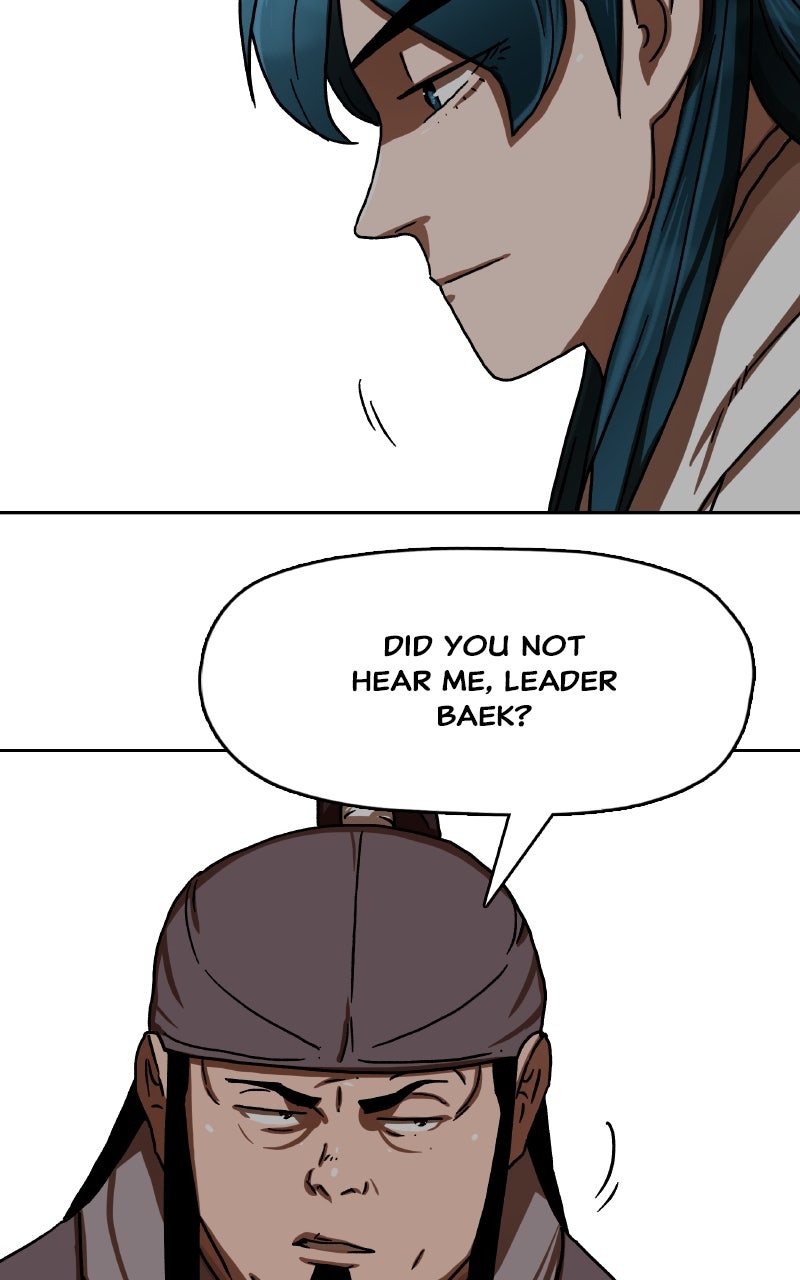 Like a Chilling Flame Episode 38 page 48 - 