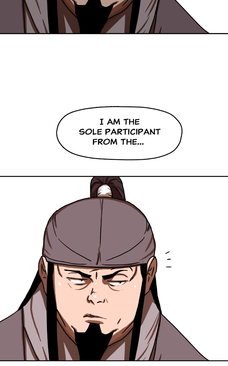 Like a Chilling Flame Episode 38 page 49 - 