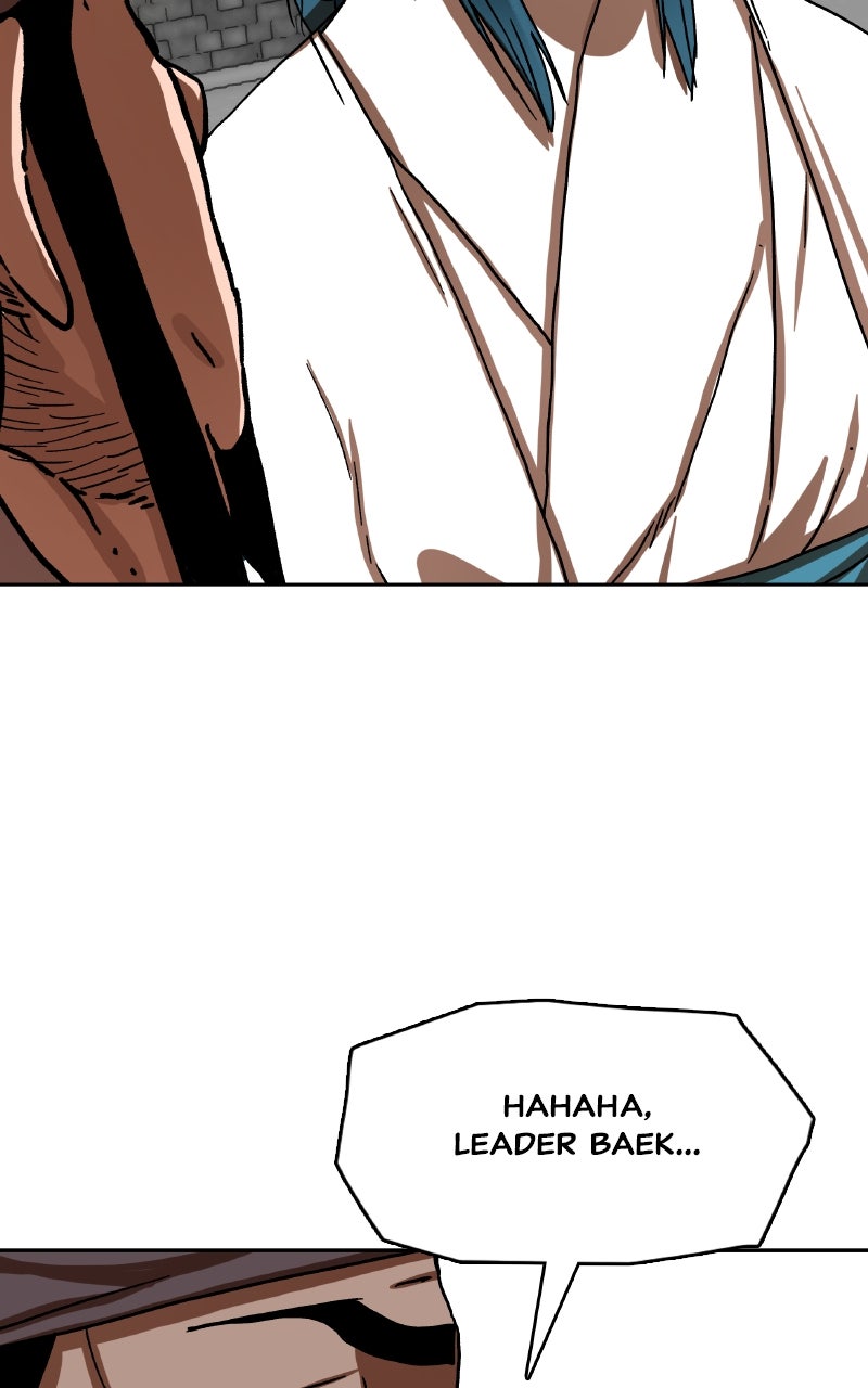 Like a Chilling Flame Episode 38 page 51 - 