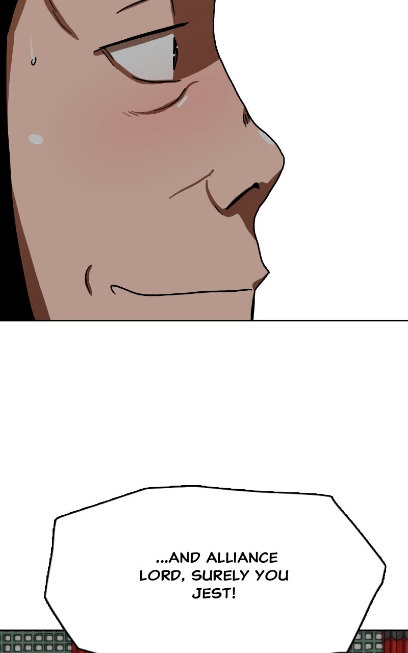 Like a Chilling Flame Episode 38 page 52 - 