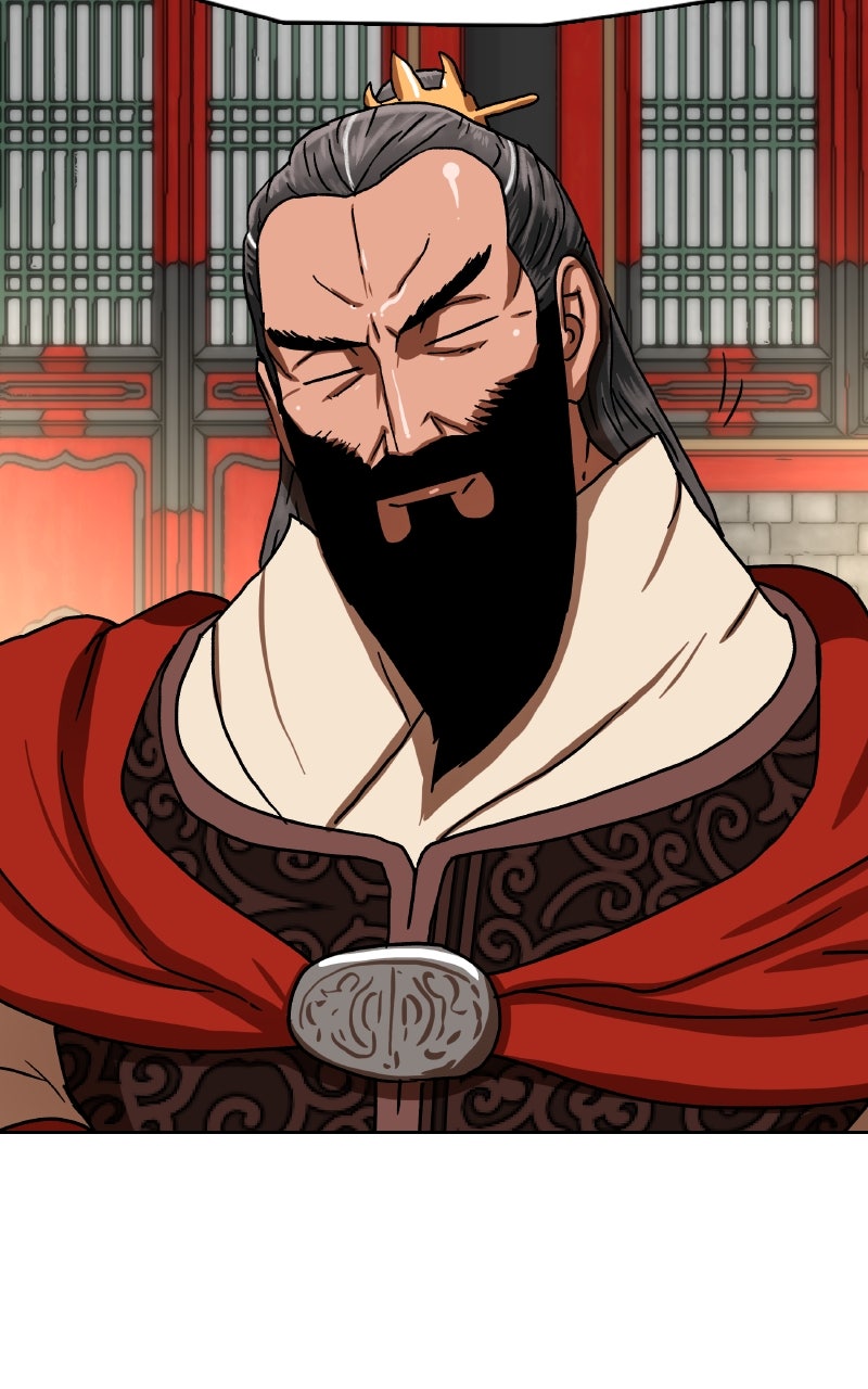 Like a Chilling Flame Episode 38 page 53 - 