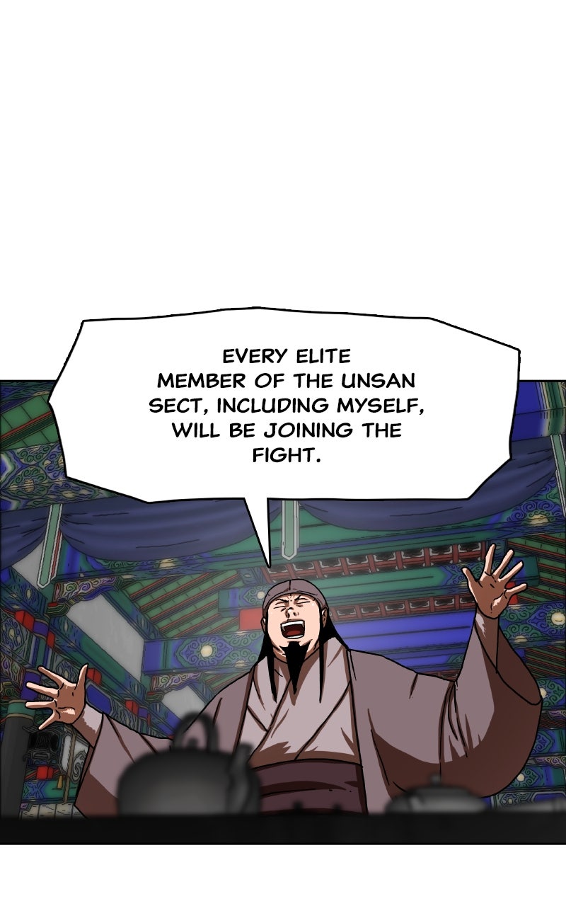 Like a Chilling Flame Episode 38 page 54 - 