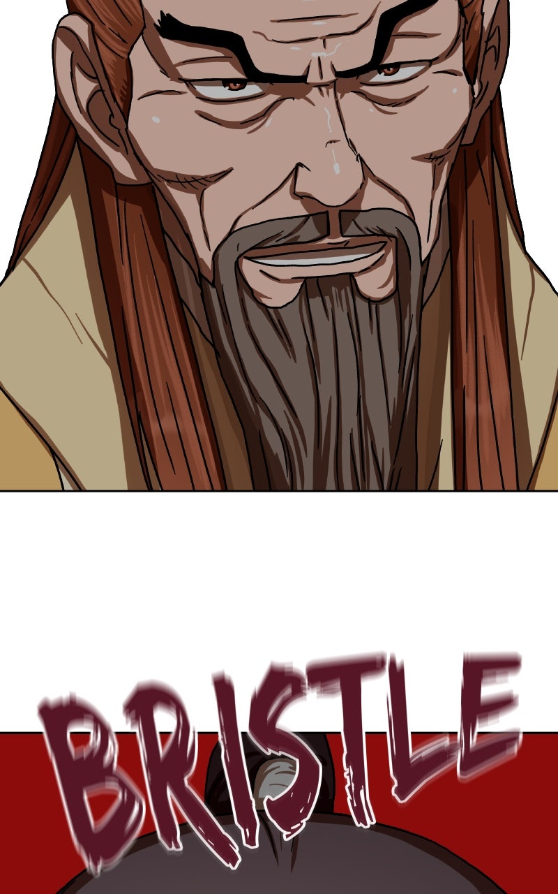 Like a Chilling Flame Episode 38 page 57 - 
