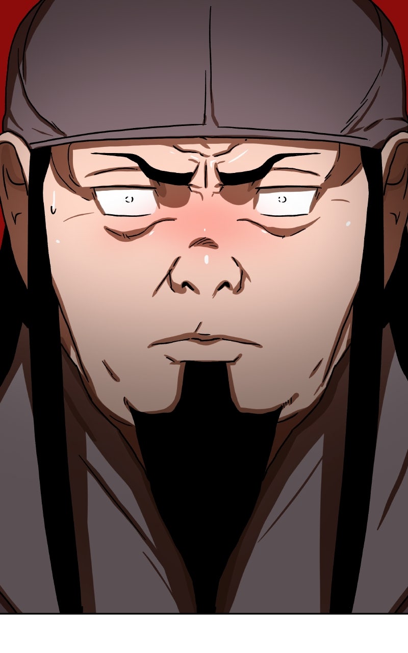 Like a Chilling Flame Episode 38 page 58 - 
