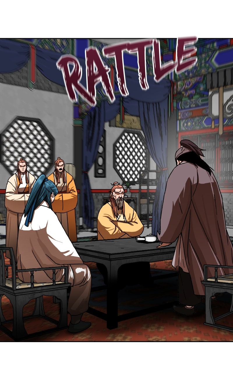 Like a Chilling Flame Episode 38 page 59 - 