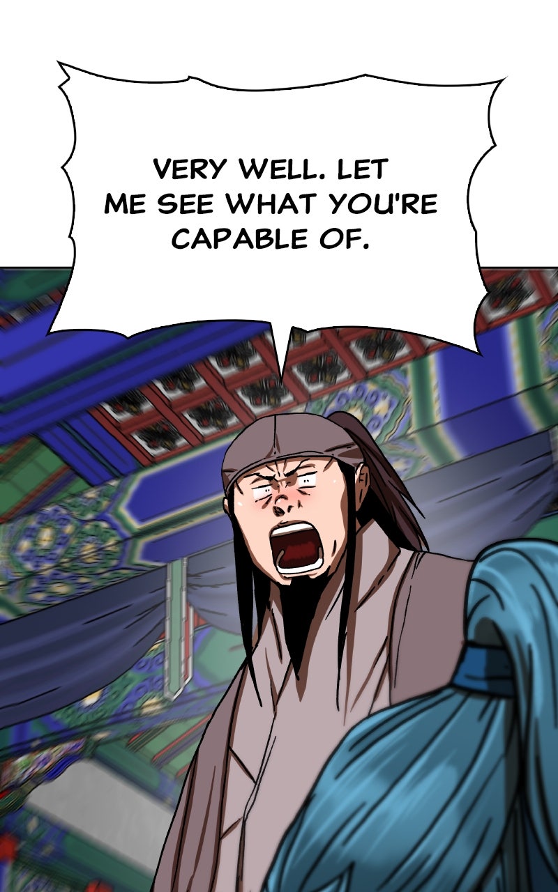 Like a Chilling Flame Episode 38 page 60 - 