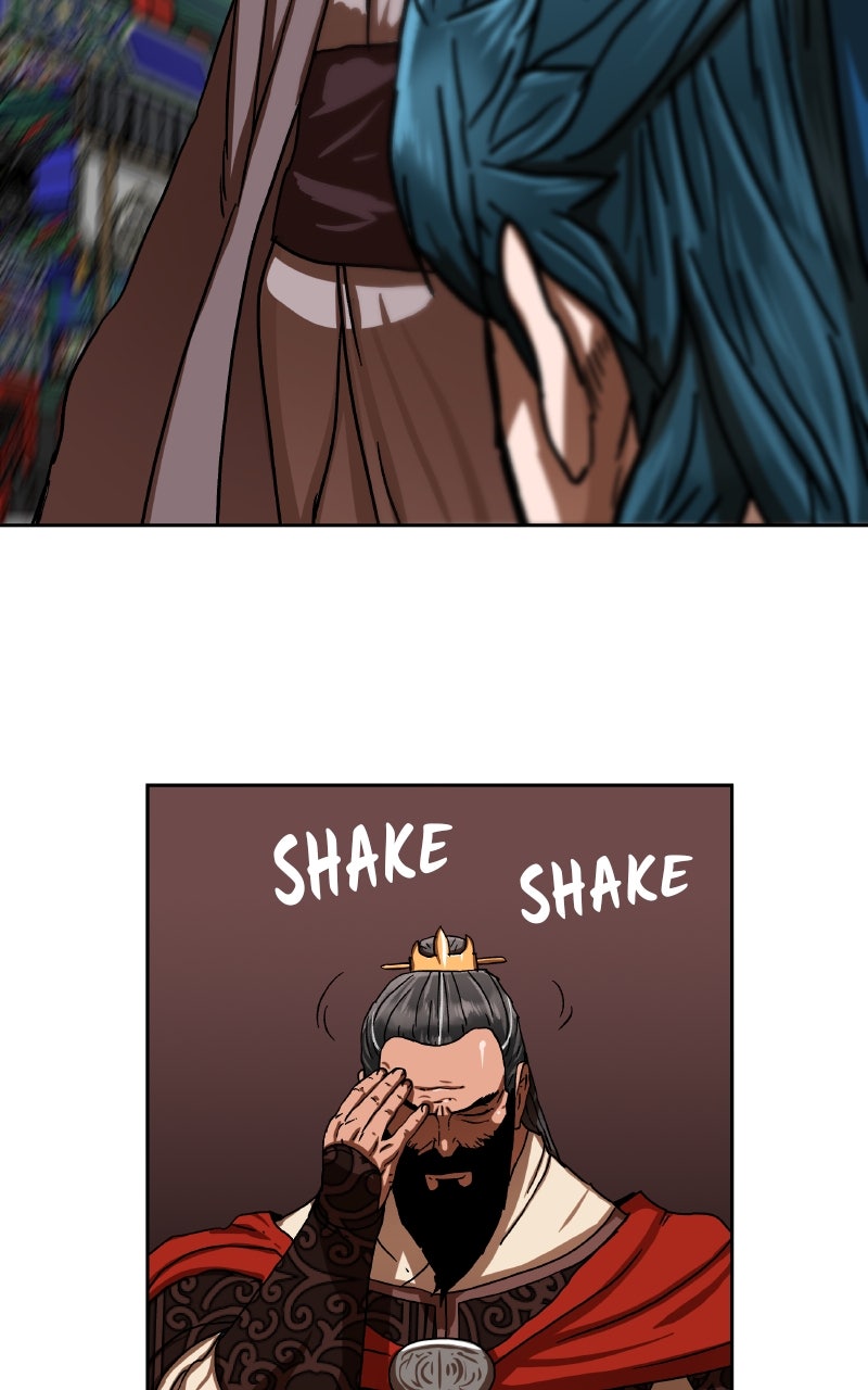 Like a Chilling Flame Episode 38 page 61 - 