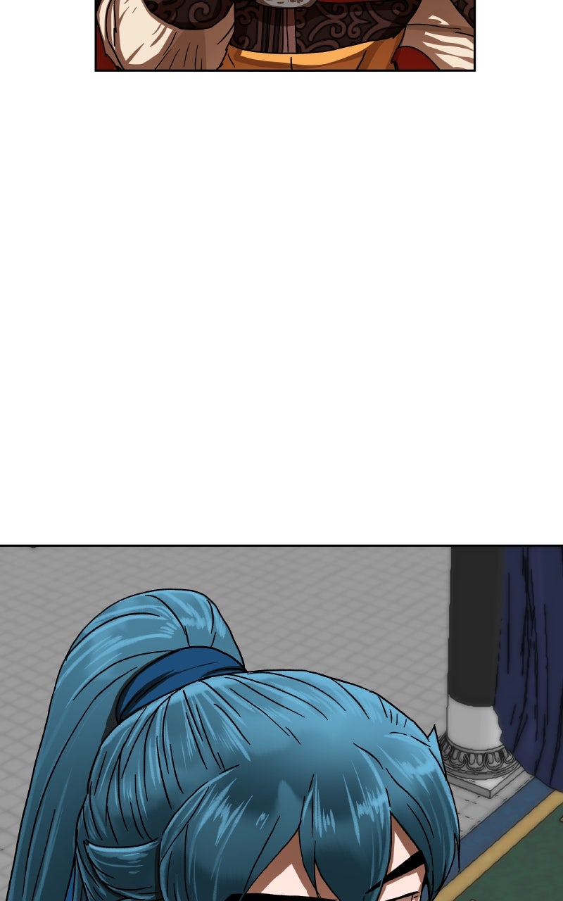 Like a Chilling Flame Episode 38 page 62 - 