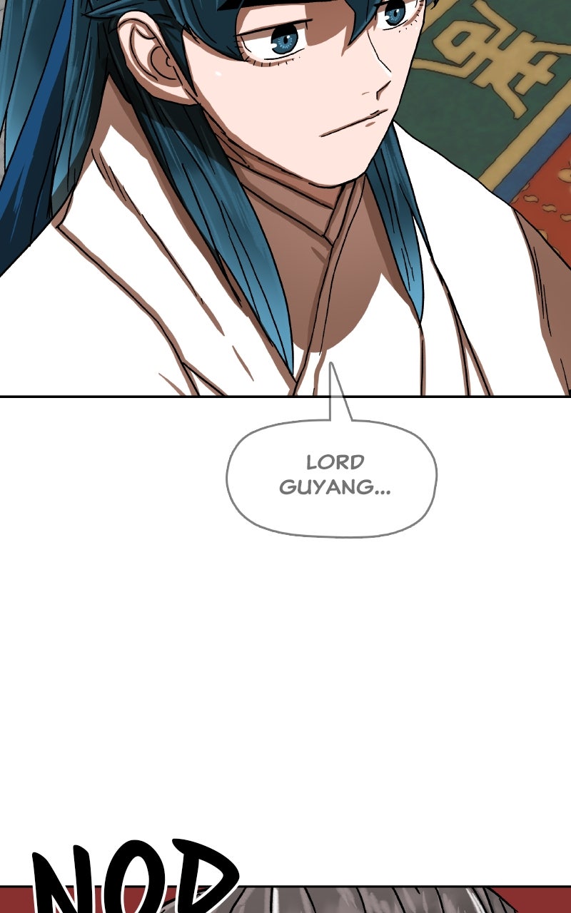 Like a Chilling Flame Episode 38 page 63 - 