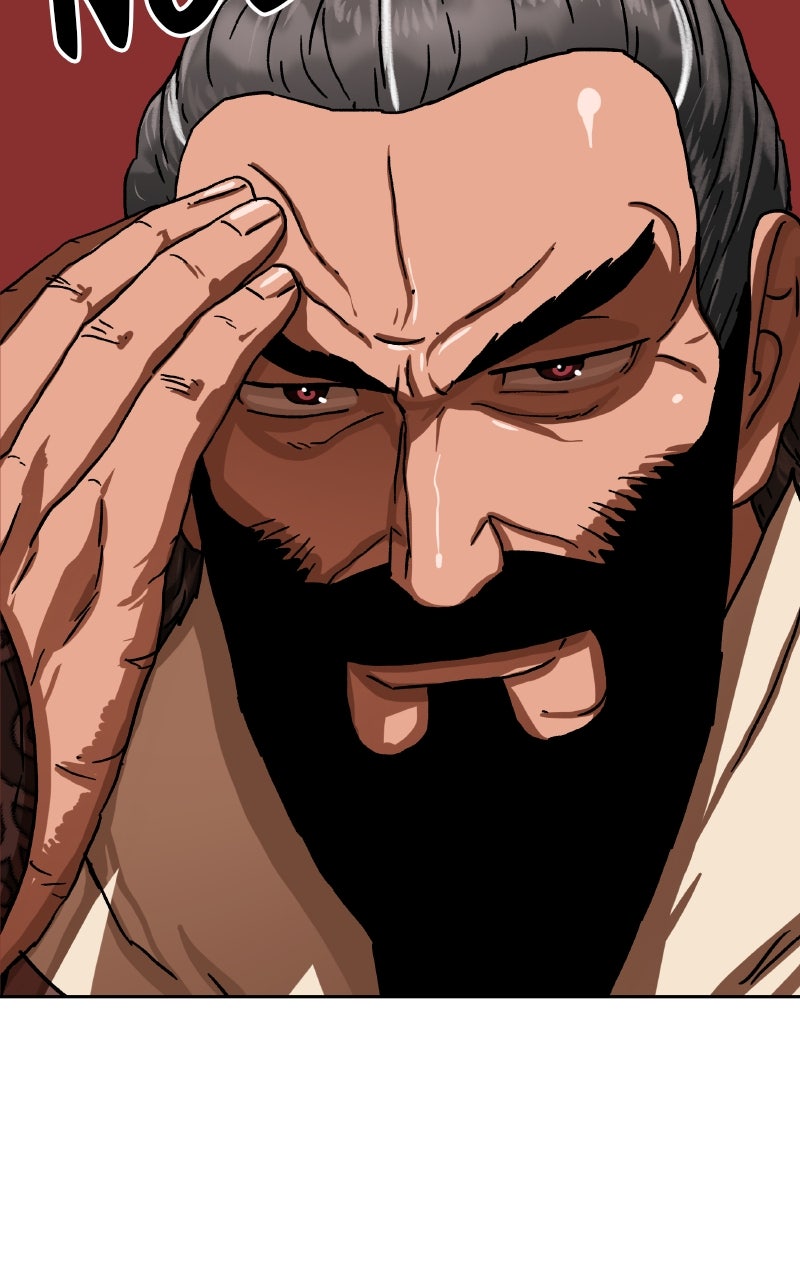 Like a Chilling Flame Episode 38 page 64 - 