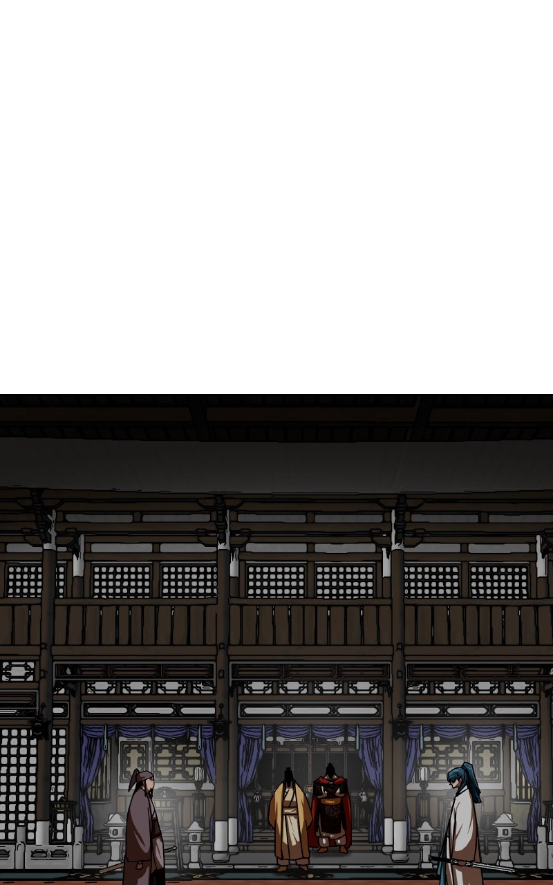 Like a Chilling Flame Episode 38 page 72 - 