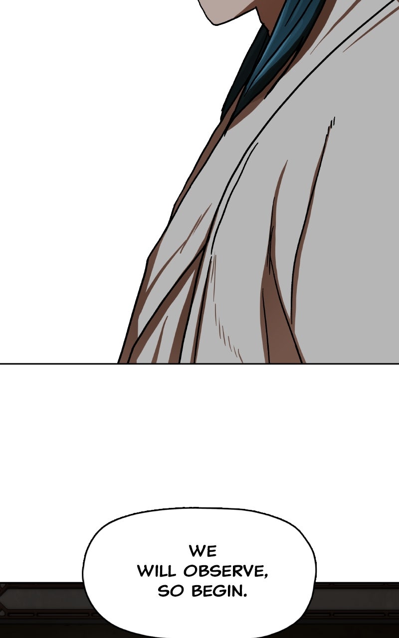 Like a Chilling Flame Episode 38 page 75 - 