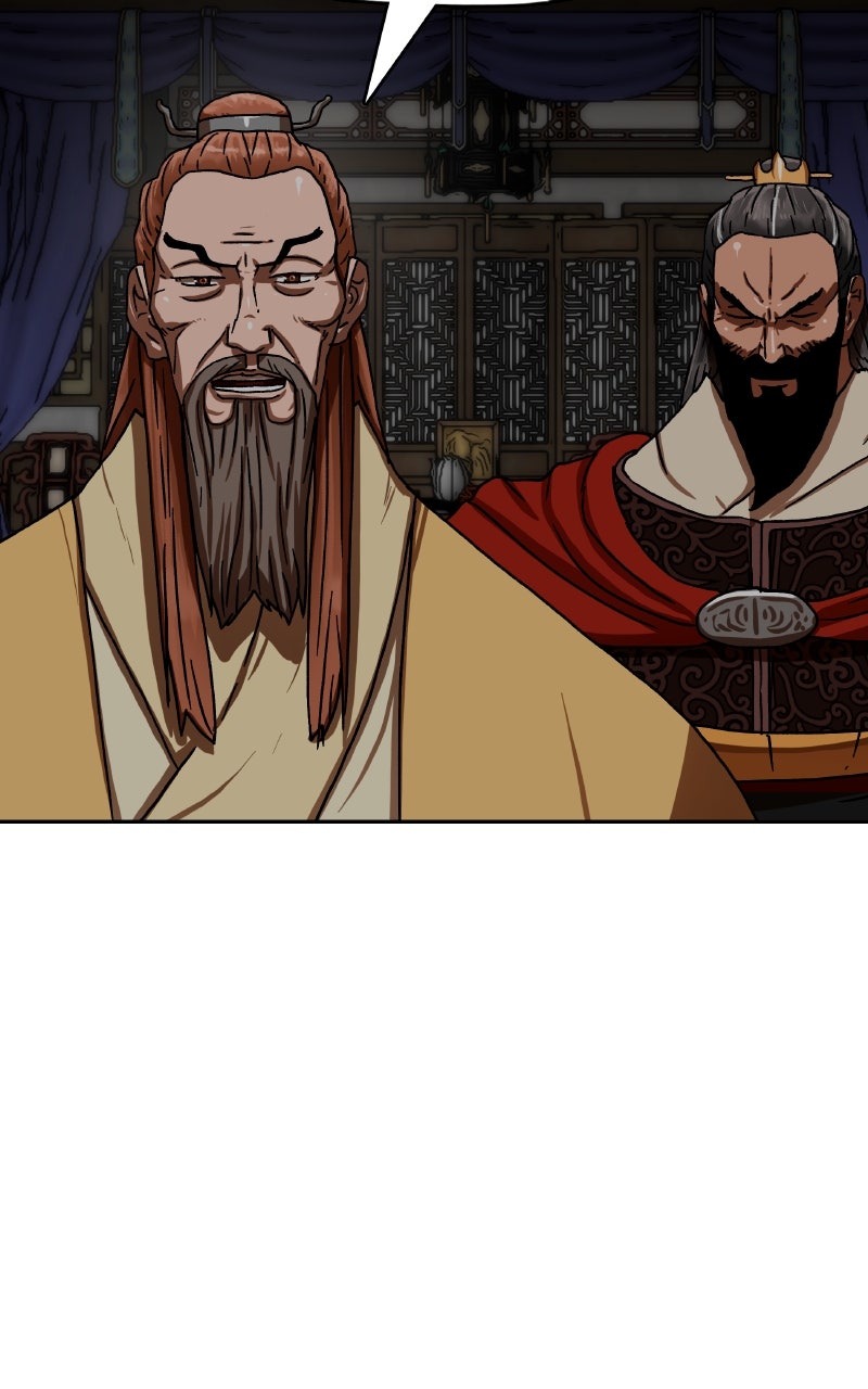 Like a Chilling Flame Episode 38 page 76 - 